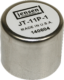 Jensen JT-11P-1