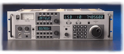 TEN-TEC RX-430 Receiver