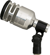 Audix D6 Kick-Drum Dynamic Microphone