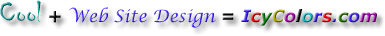 Click to visit IcyColors.com