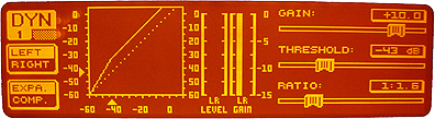 DYN Menu Page 1