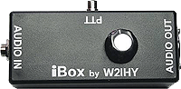 W2IHY i-Box Interface