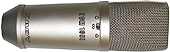 Nady SCM-1000 Studio Condenser Microphone - Click for web site