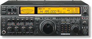 Icom 775