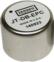 Jensen JT-DB-E