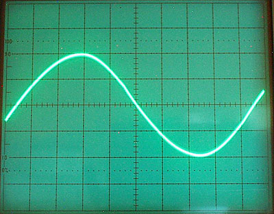 Correct Behringer DEQ2496 Parameters