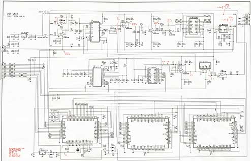 Icom PCB-2