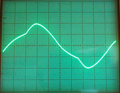 Incorrect Behringer DEQ2496 Parameters