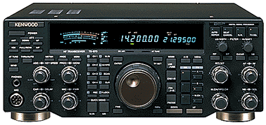 Kenwood TS-870S