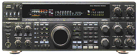 Kenwood TS-950SDX